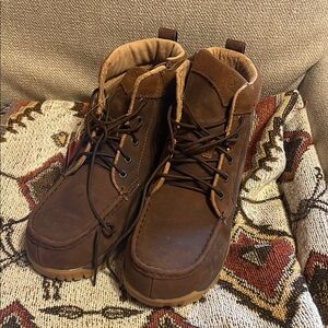 Women’s Twisted X Work Boots